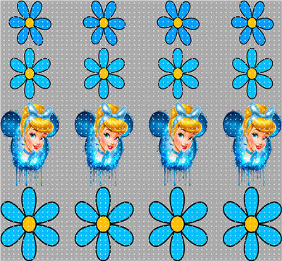 Bookmark sticker-S 1235
